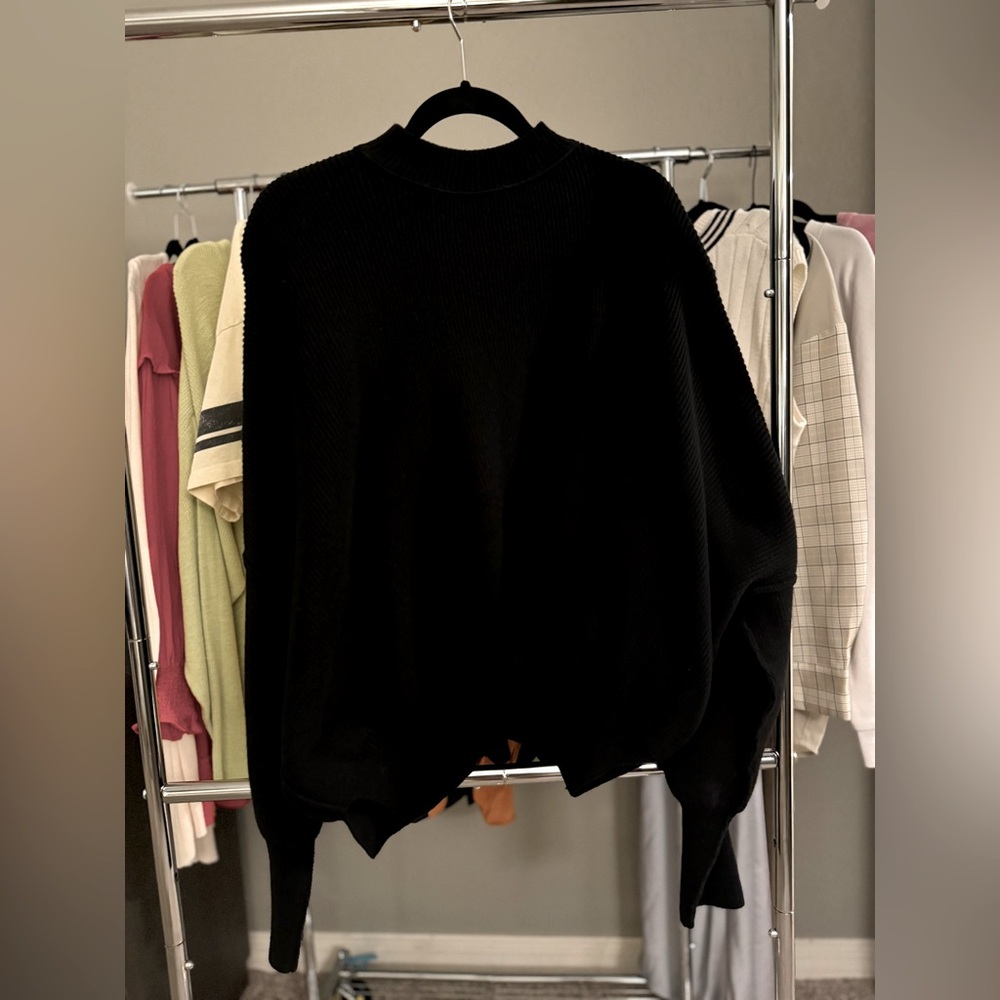 Free people easy street tunic